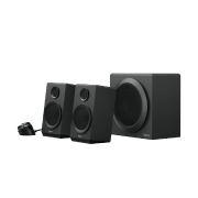 Logitech Z333 Multimedia Speakers (980-001252)